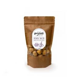 Gurmeli - GURMELİ MİNİK KURU İNCİR 300 GR