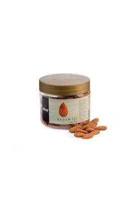Çiğ İç Badem 150 Gr Pet Kavanoz