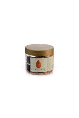 Çiğ İç Badem 150 Gr Pet Kavanoz