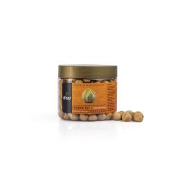 Ahsaf - AHSAF İÇ FINDIK KAVRULMUŞ PET KAVANOZ 200 GR