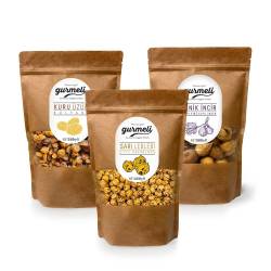 Gurmeli - Gurmeli Tadım Paketi