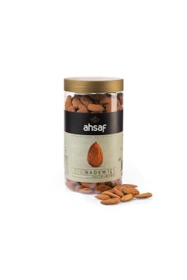 Çiğ İç Badem 500 Gr Pet Kavanoz