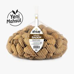 Ahsaf - Kabuklu Badem 1Kg File