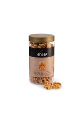 Ahsaf - Kelebek Ceviz İçi 320 Gram Pet Kavanoz