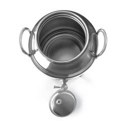 Krom Zeytinyağı Güğümü 3 Lt - Thumbnail