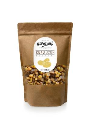 Kuru Üzüm 500 gr