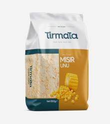 Tirmata - Mısır Unu 1 Kg