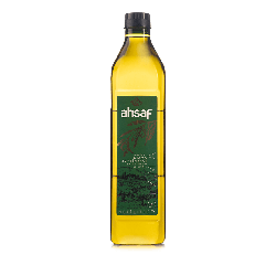 Ahsaf - Natürel Sızma Zeytinyağı 1L -Pet