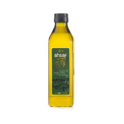 Natürel Sızma Zeytinyağı 500 ml -Pet