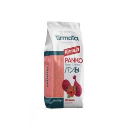 Tirmata - Panko Ekmek Kırıntısı Hibisküs 200 gr