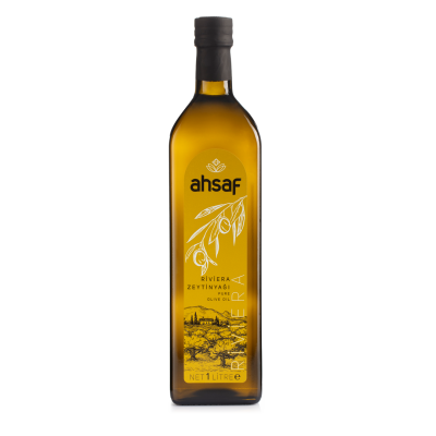 Riviera Zeytinyağı 1L -Cam
