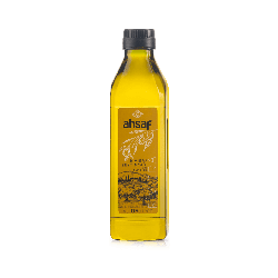 Ahsaf - Riviera Zeytinyağı 500 ml -Pet