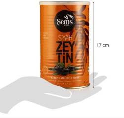 Şems - Şems 321-350 Kalibre 900 gr (XS)