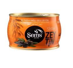 Şems 321-350 Kalibre Zeytin 300 gr (XS) - Thumbnail