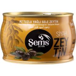Şems - Şems Zeytin 201-230 Kalibre 300 gr