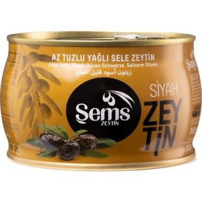 Şems Zeytin 201-230 Kalibre 300 gr