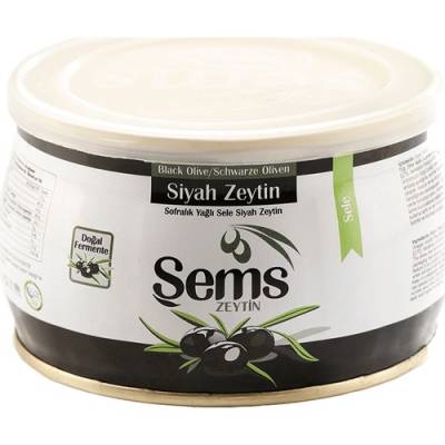 Şems Zeytin 231-260 Kalibre 300 gr