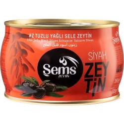 Şems - Şems Zeytin 300 gr 291-320 Kalibre