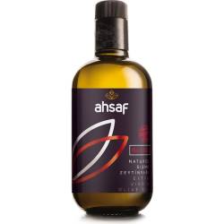 Ahsaf - Soğuk Sıkım Natürel Sızma Zeytinyağı Blend 500 ml Cam 