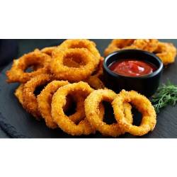 Tirmata Panko Ekmek Kırıntısı 1 kg 2x1 - Thumbnail