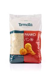 Tirmata - Tirmata Panko Ekmek Kırıntısı 3 x 1 kg